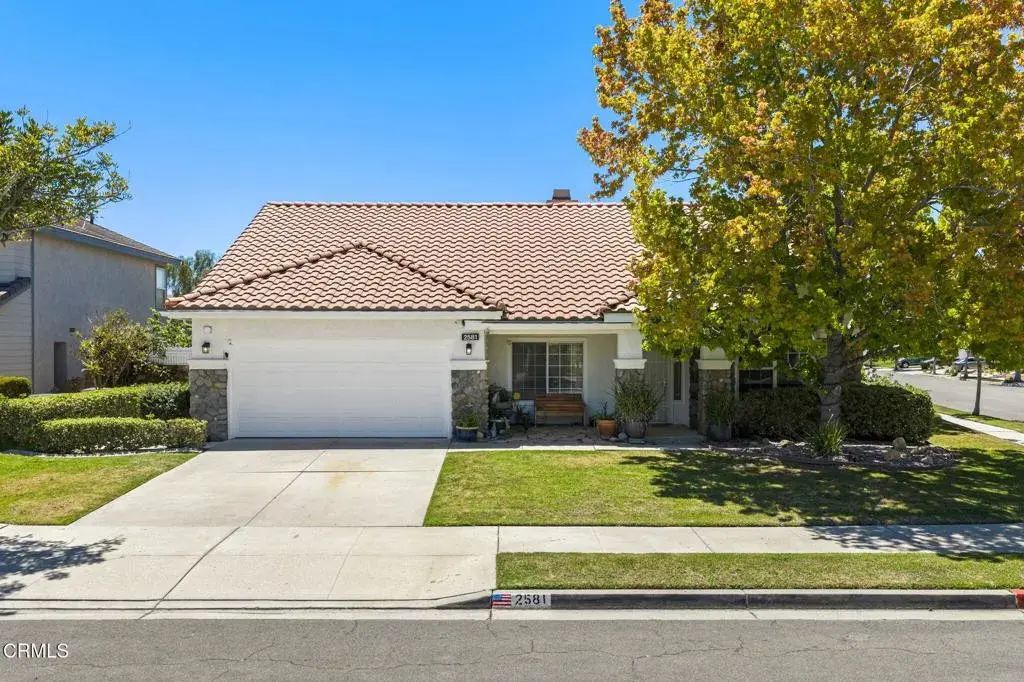 2581 Lake Drive, Oxnard