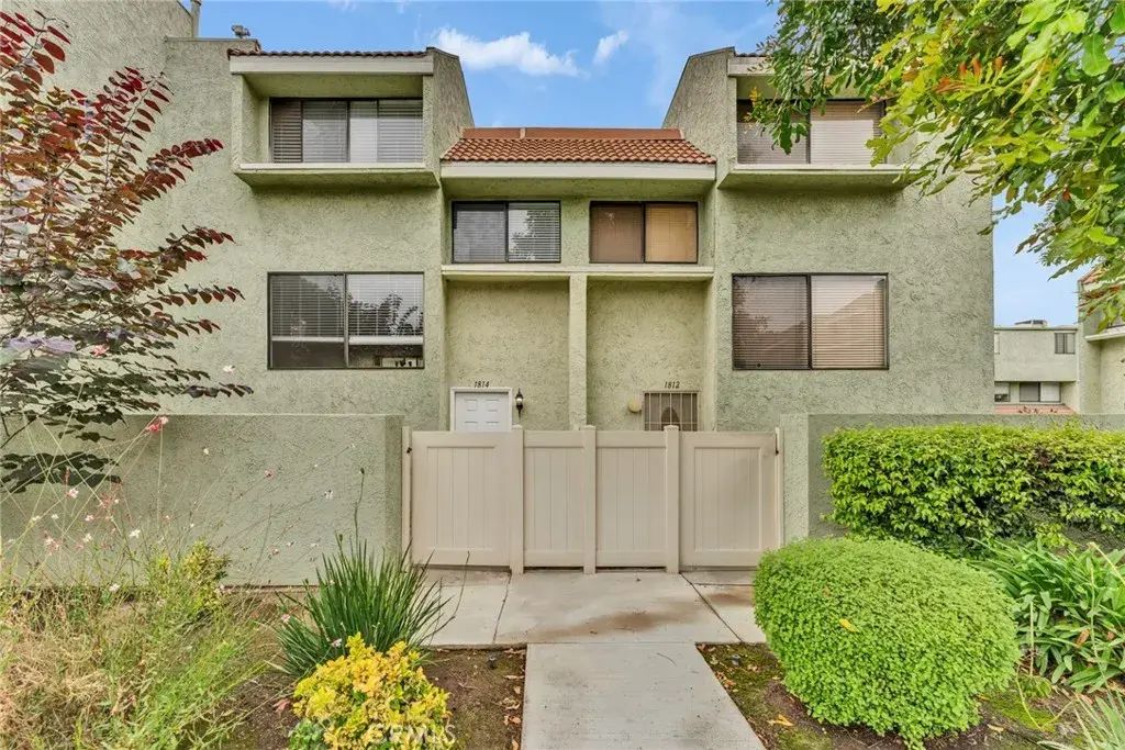 1814 Seattle Street, West Covina
