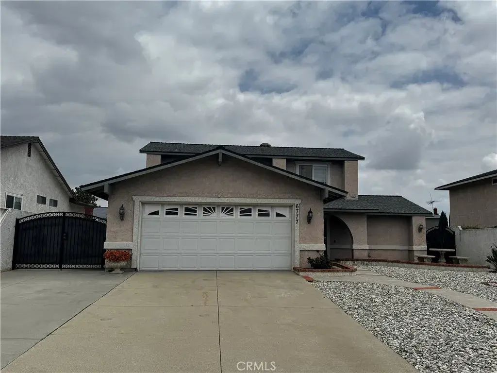 6777 Dakota, Rancho Cucamonga