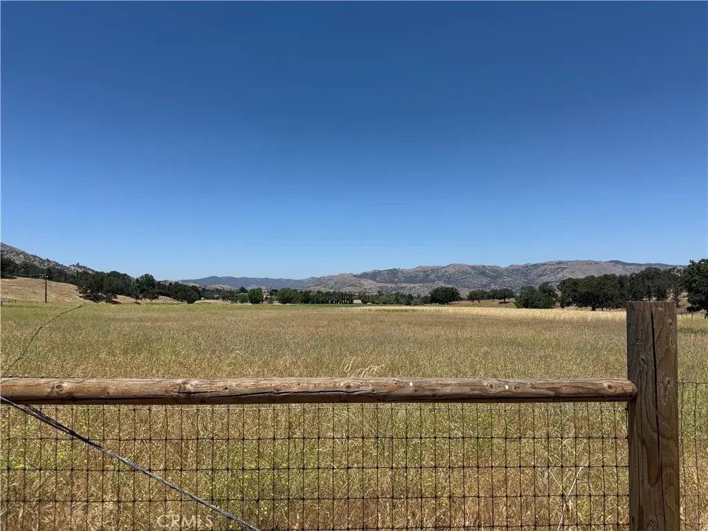Jeffery, Tehachapi