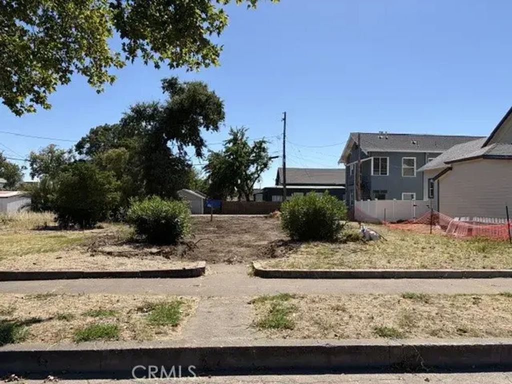 541 Jefferson St, Red Bluff