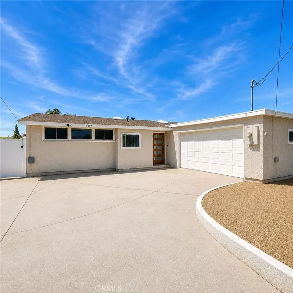 8317 Hudson Drive, SAN CARLOS