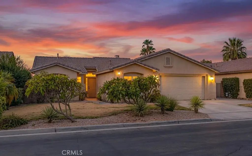79389 Paseo Del Rey, La Quinta