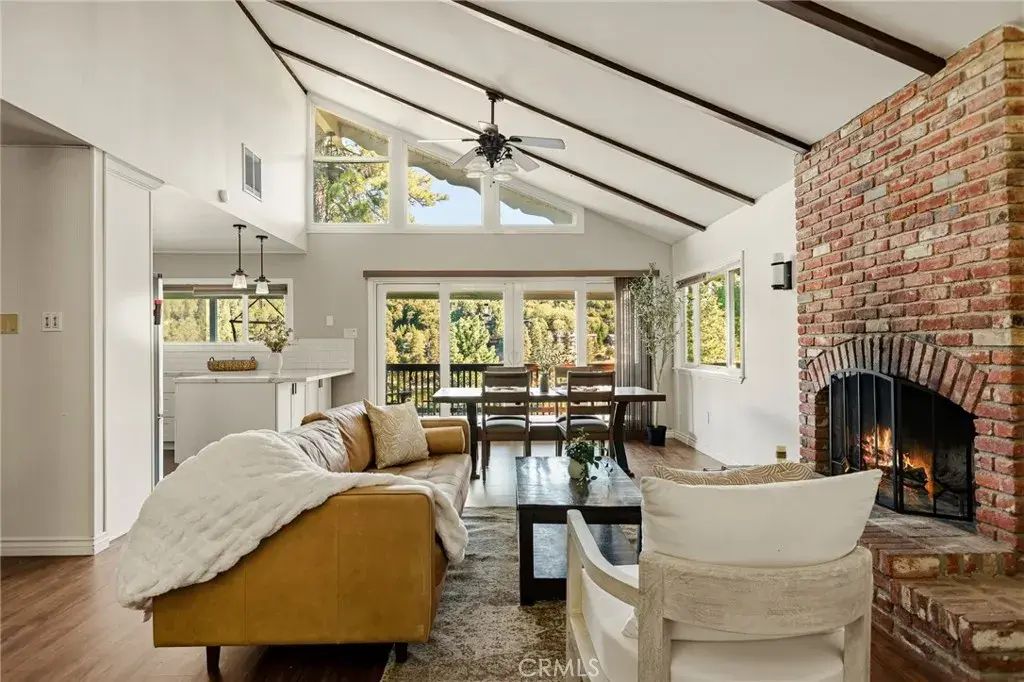 24416 Horst Drive, Crestline