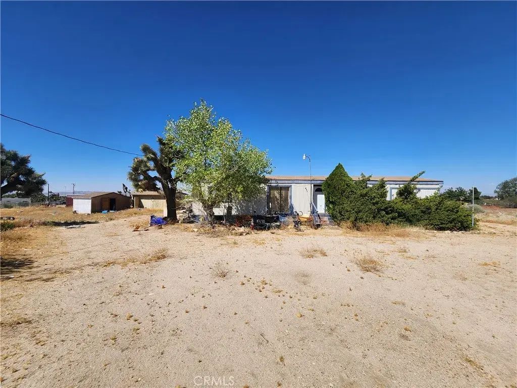 5170 Del Rosa Road, Phelan
