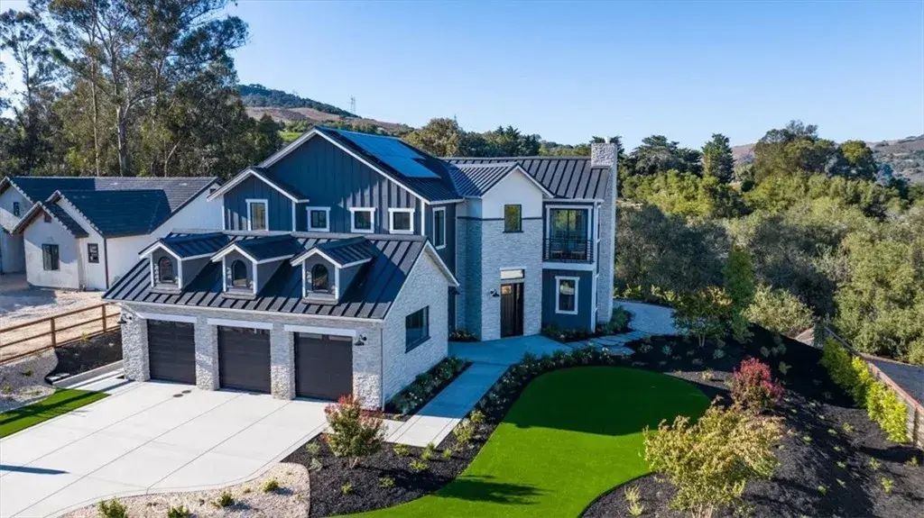 6610 Valle Verde Lane, San Luis Obispo
