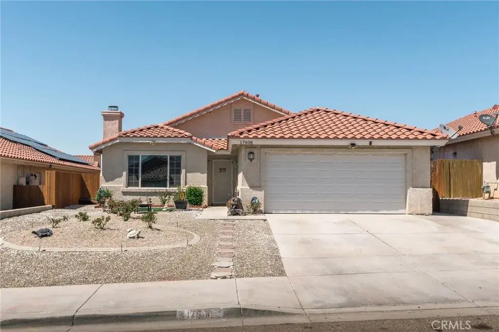 17608 Electra, Victorville