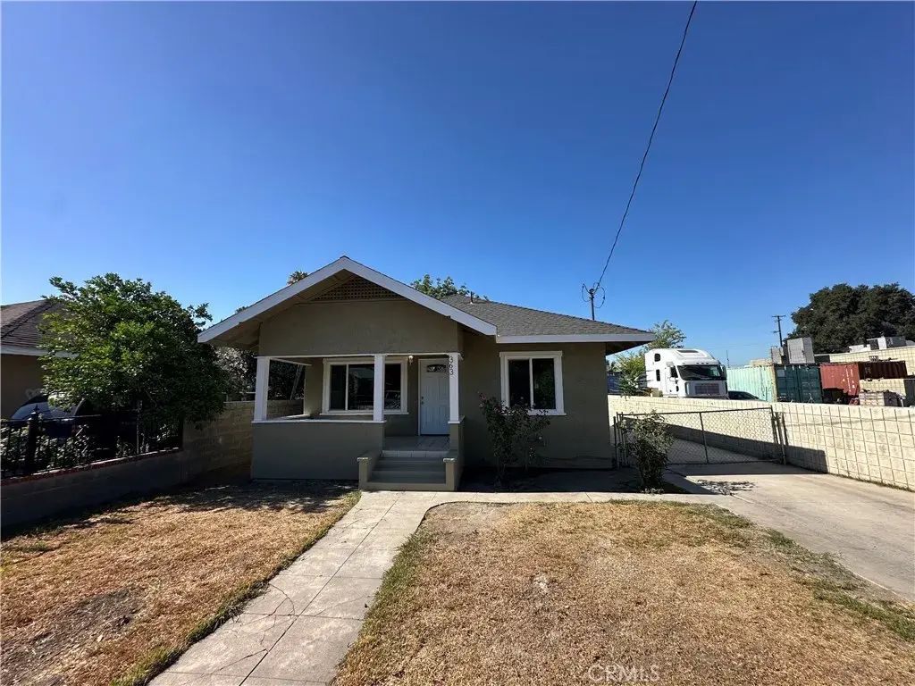 363 W Olive Street, San Bernardino