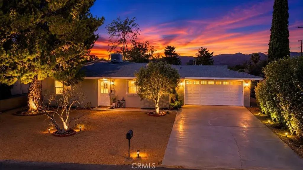 7448 Church, Yucca Valley