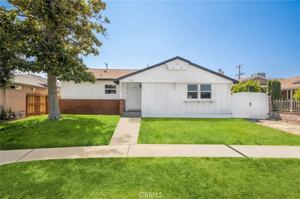 7057 Babcock, North Hollywood