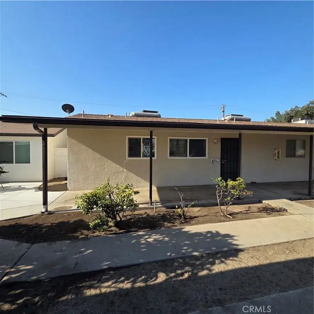 8371 Bennett Avenue C, Fontana