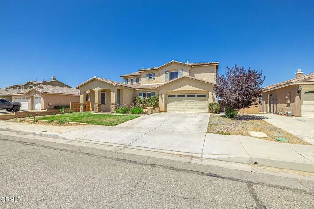 43651 Tahoe Way, Lancaster