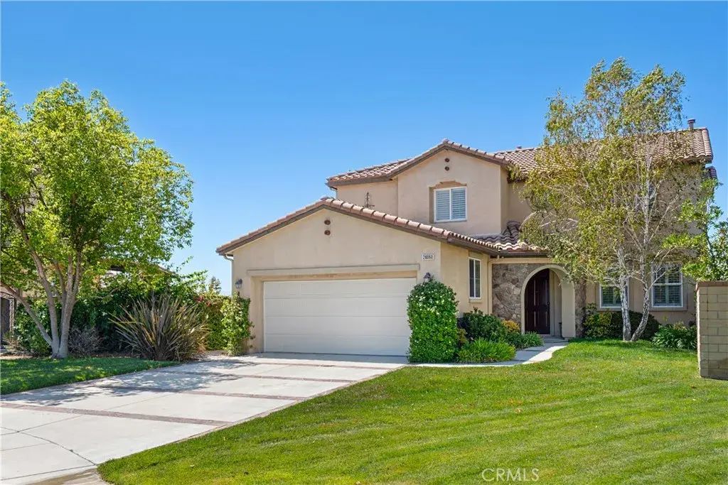 28060 Linda Lane, Saugus