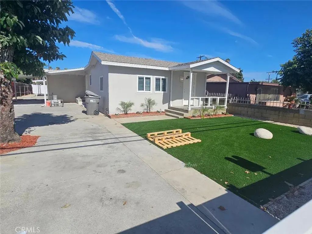 13179 Monte Vista, Chino