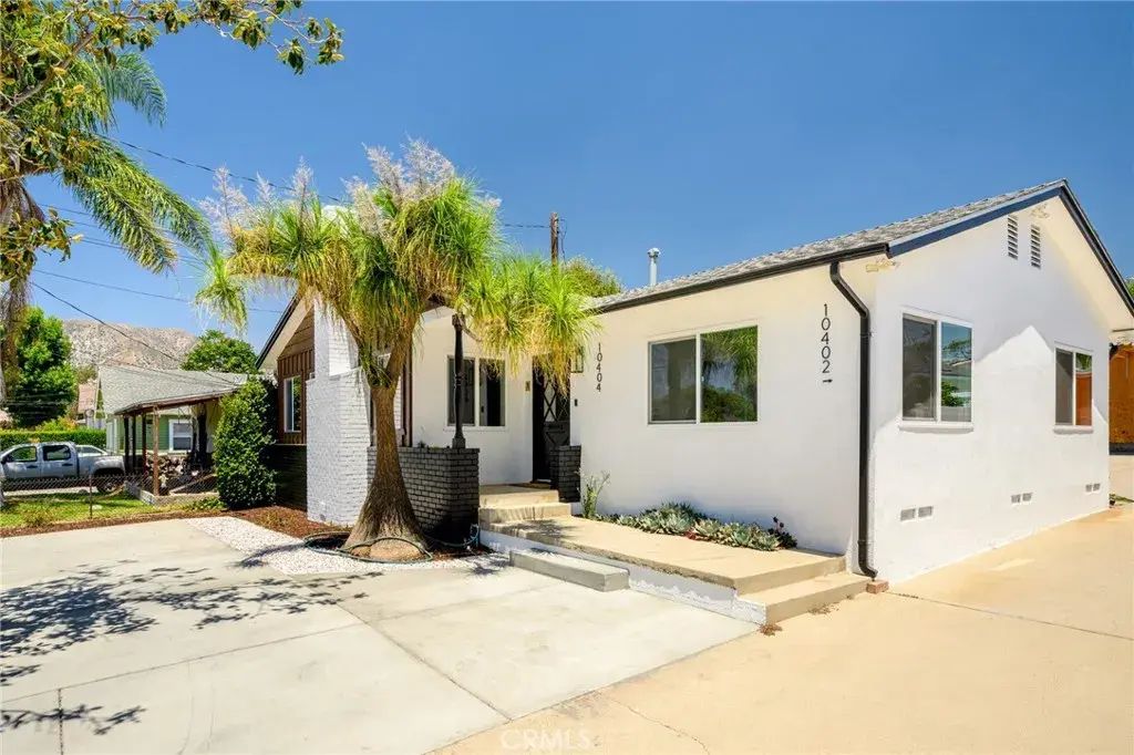 10404 Leolang, Los Angeles