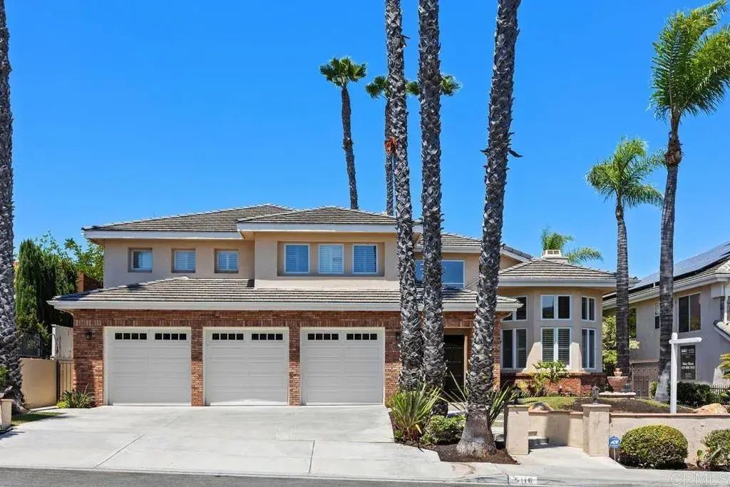 5116 White Emerald Drive, 