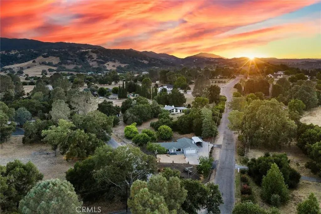 14740 Morningside Road, Atascadero