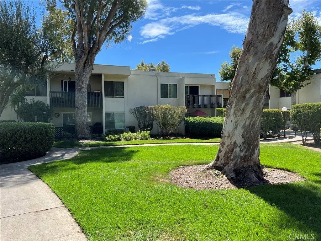 23515 Lyons Avenue 174, Valencia
