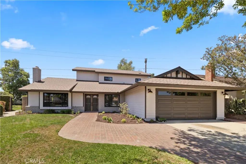6313 Canterwood, La Verne