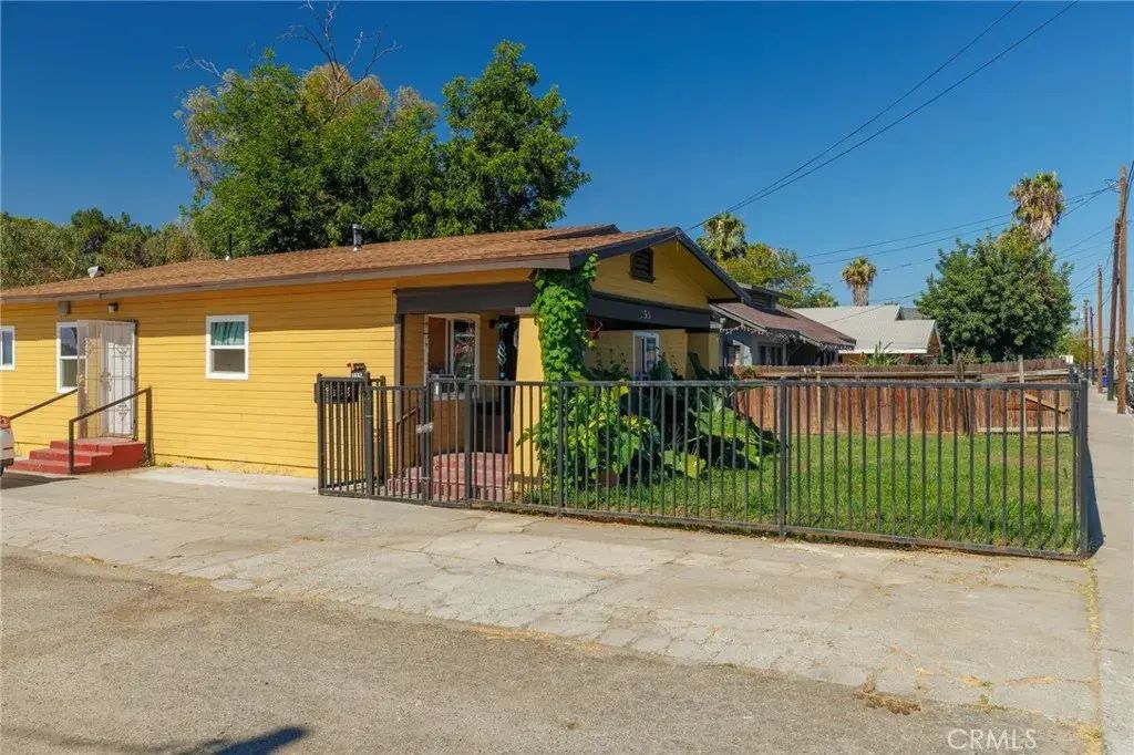 233 9th, San Bernardino