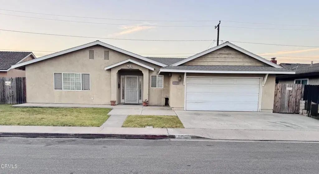 1031 Redwood Street, Oxnard