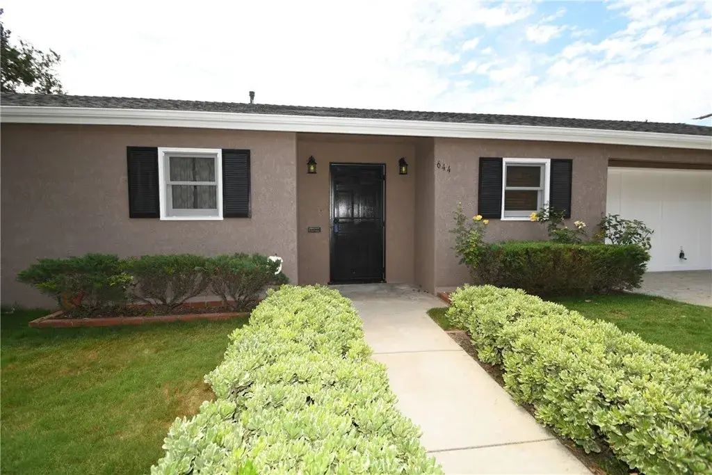 644 Atkins Drive, Glendale