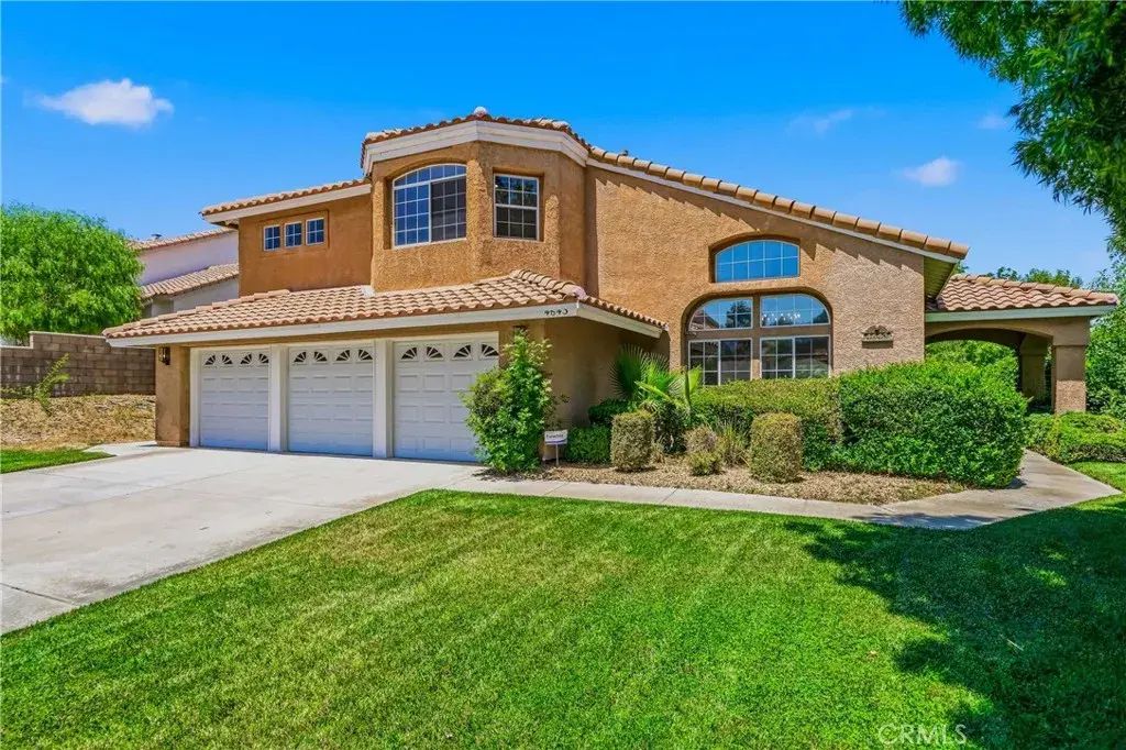 4643 Greencrest Way, Palmdale