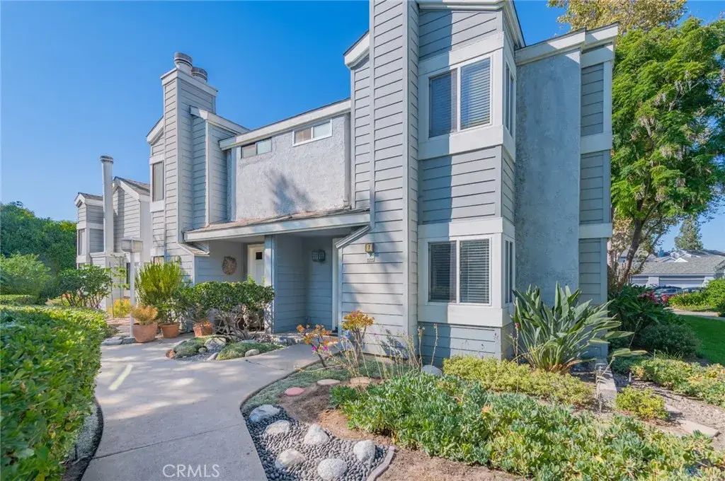7 Wilking Dr., Irvine