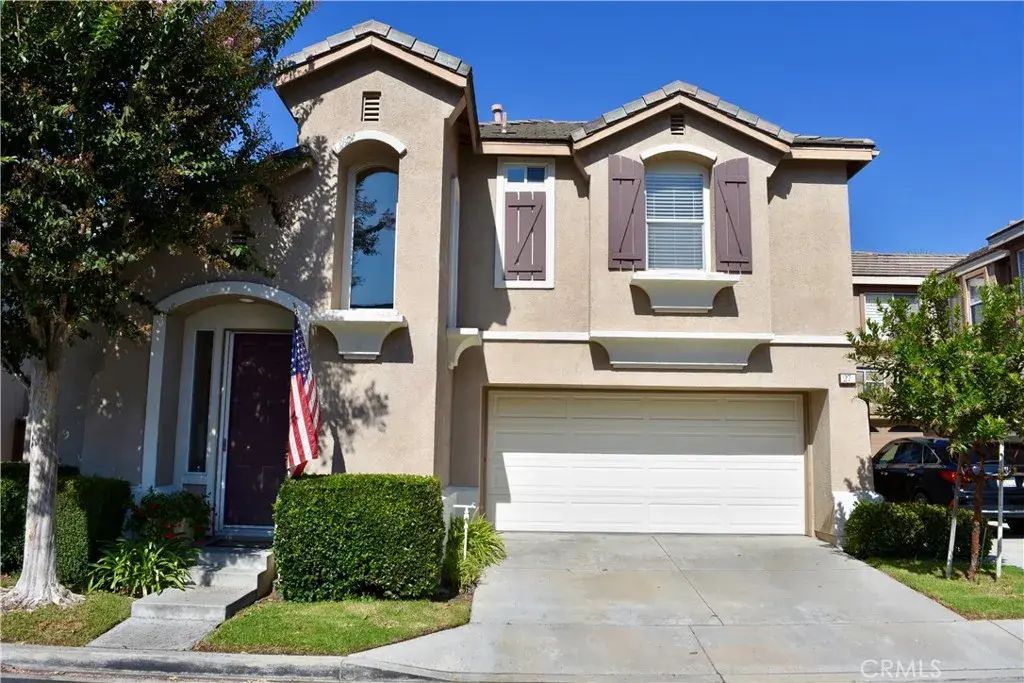 27 Tradition, Rancho Santa Margarita