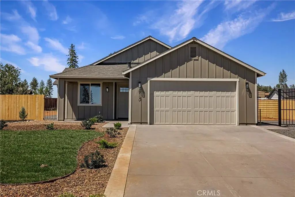 613 Castle Drive, Paradise