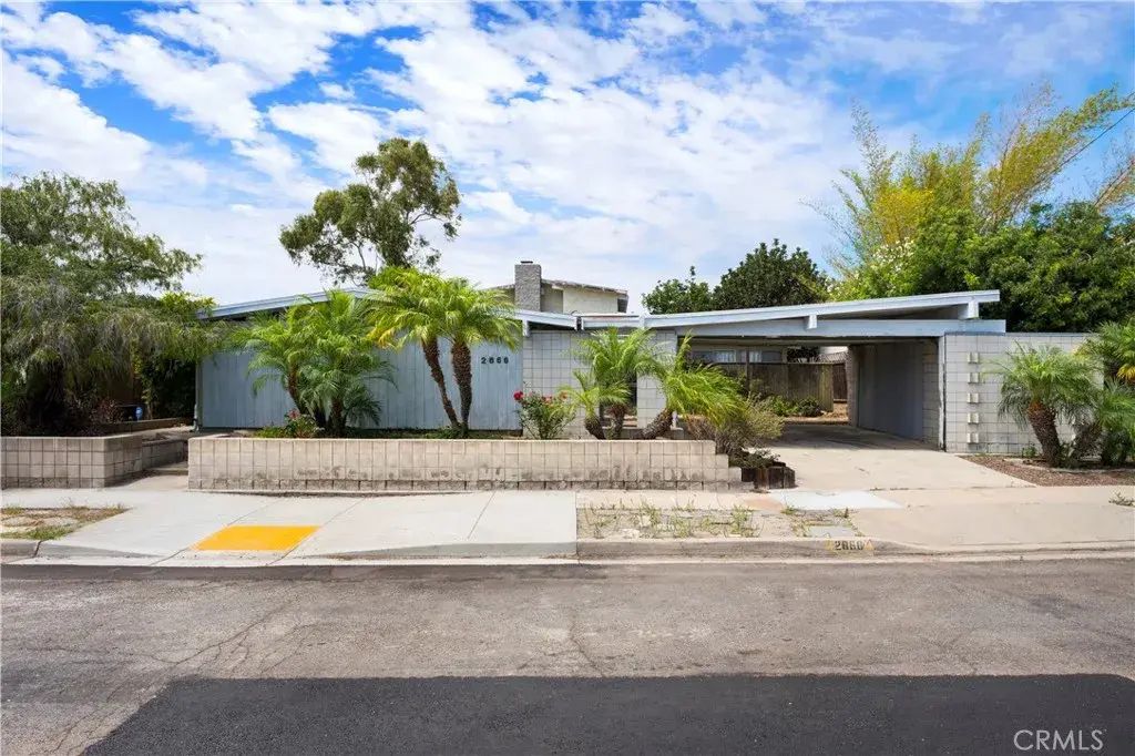 2866 Gobat Avenue, UNIVERSITY CITY