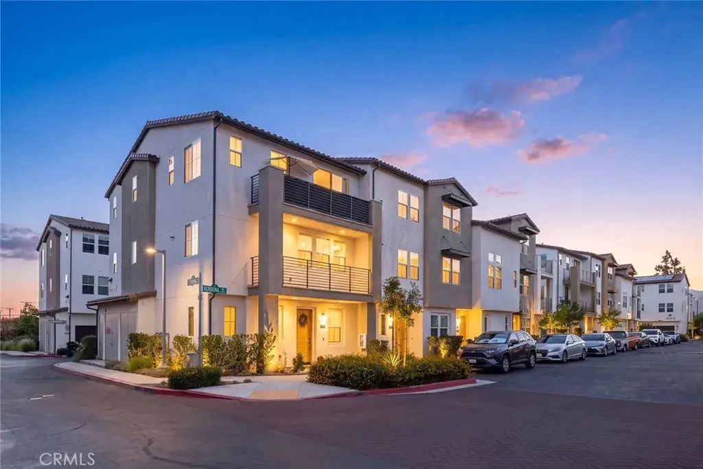 684 Cara Cara, Covina