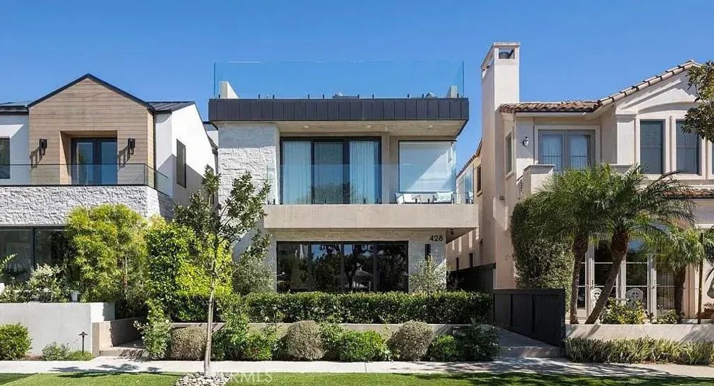 428 1/2 Fernleaf, Corona Del Mar