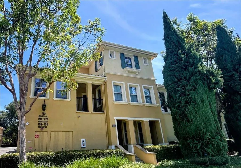 133 Chantilly, Irvine