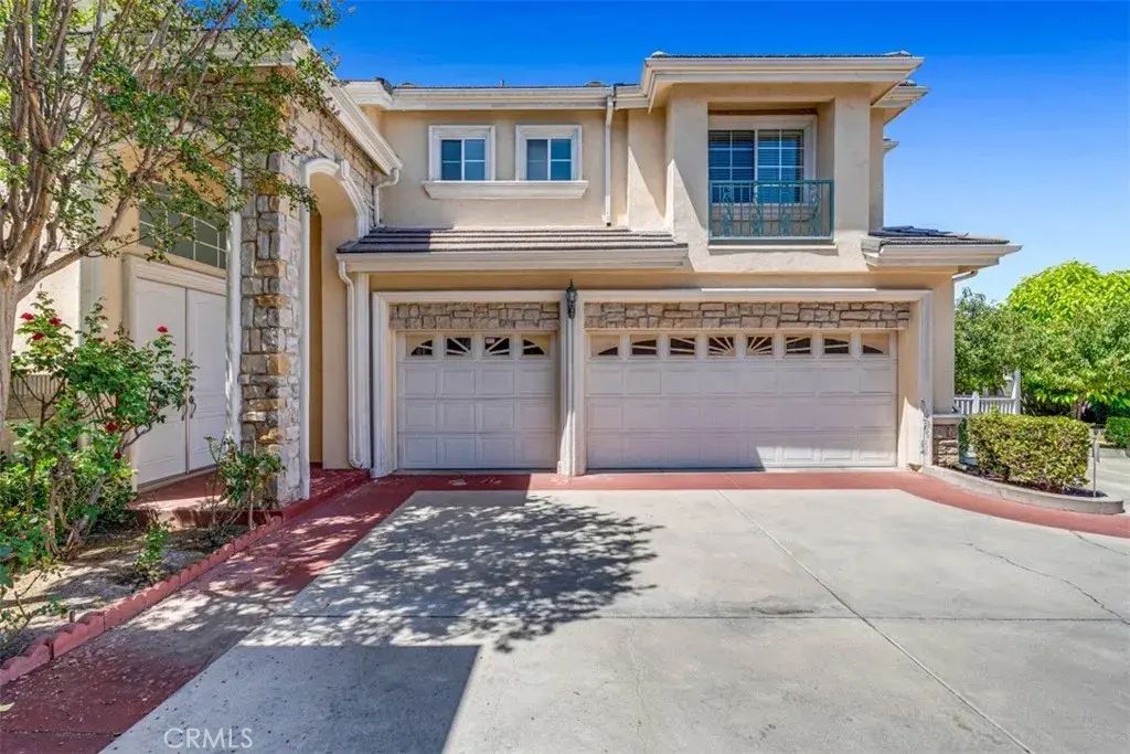 321 S Alhambra Avenue, Monterey Park