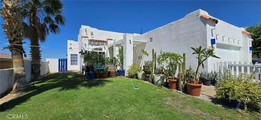 12225 Sumac, Desert Hot Springs