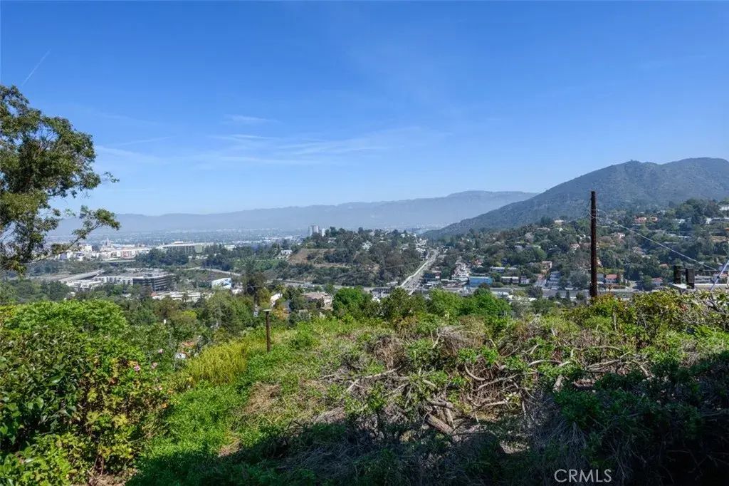 3118 Goodview Trail, Los Angeles