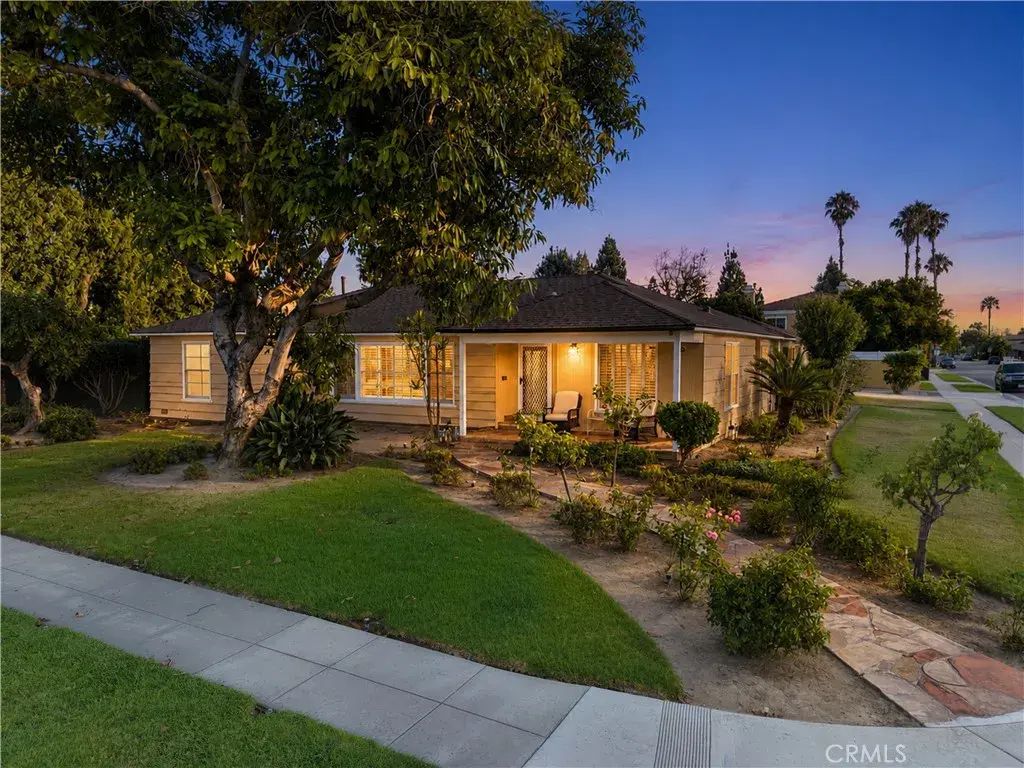 7904 7th Street, Downey