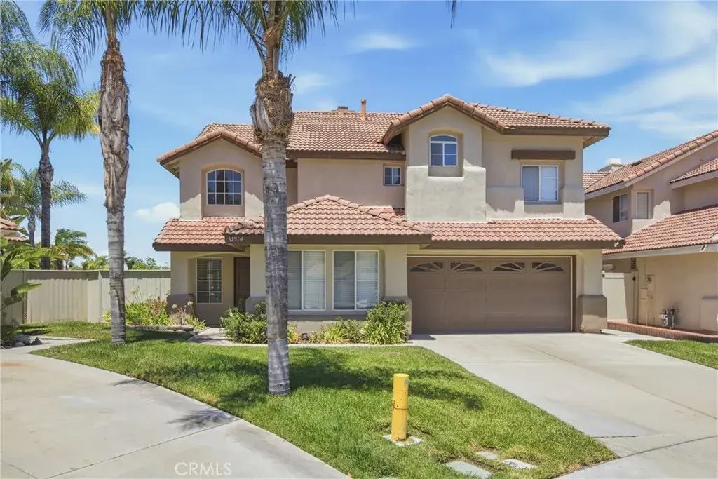 31914 Calle Tiara South, Temecula