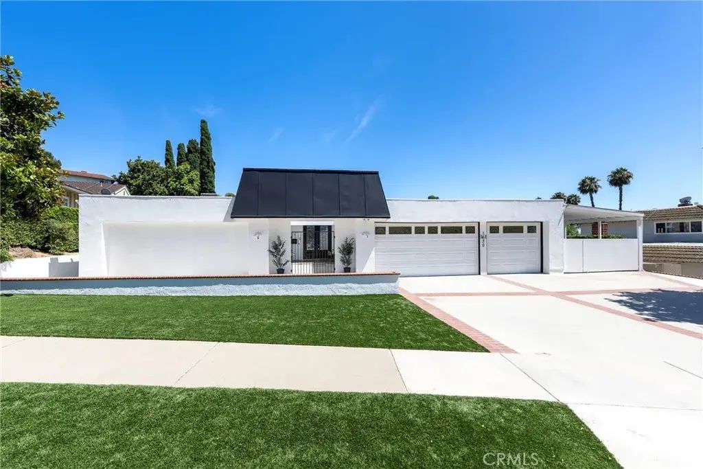 1630 Agave Avenue, La Habra Heights