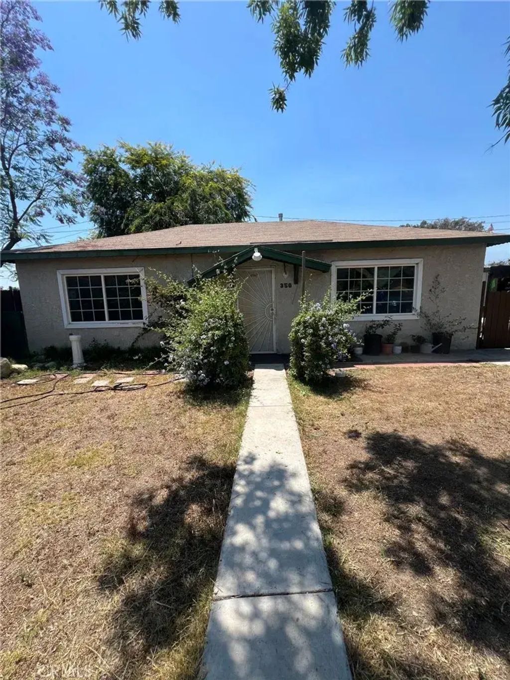 350 N Park, Rialto