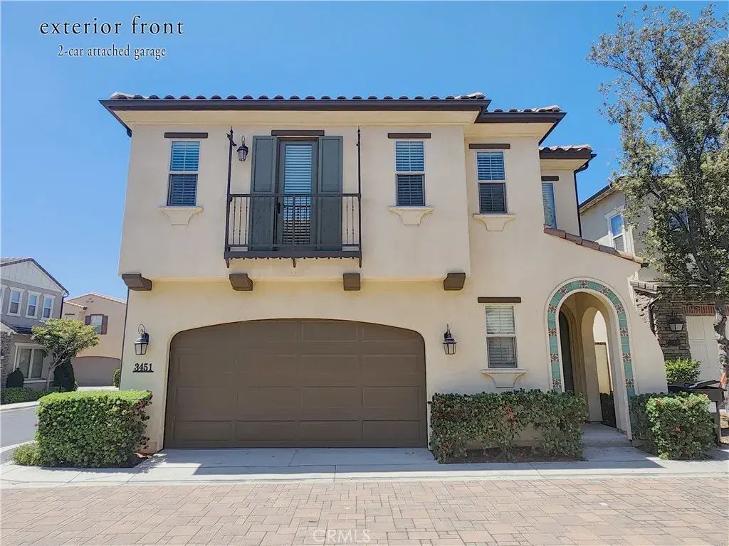 3451 Villa Drive, Brea
