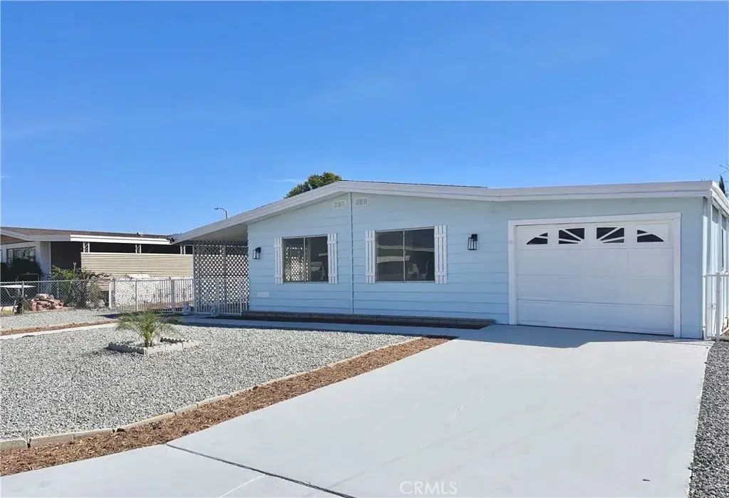 43705 Rassle Drive, Hemet