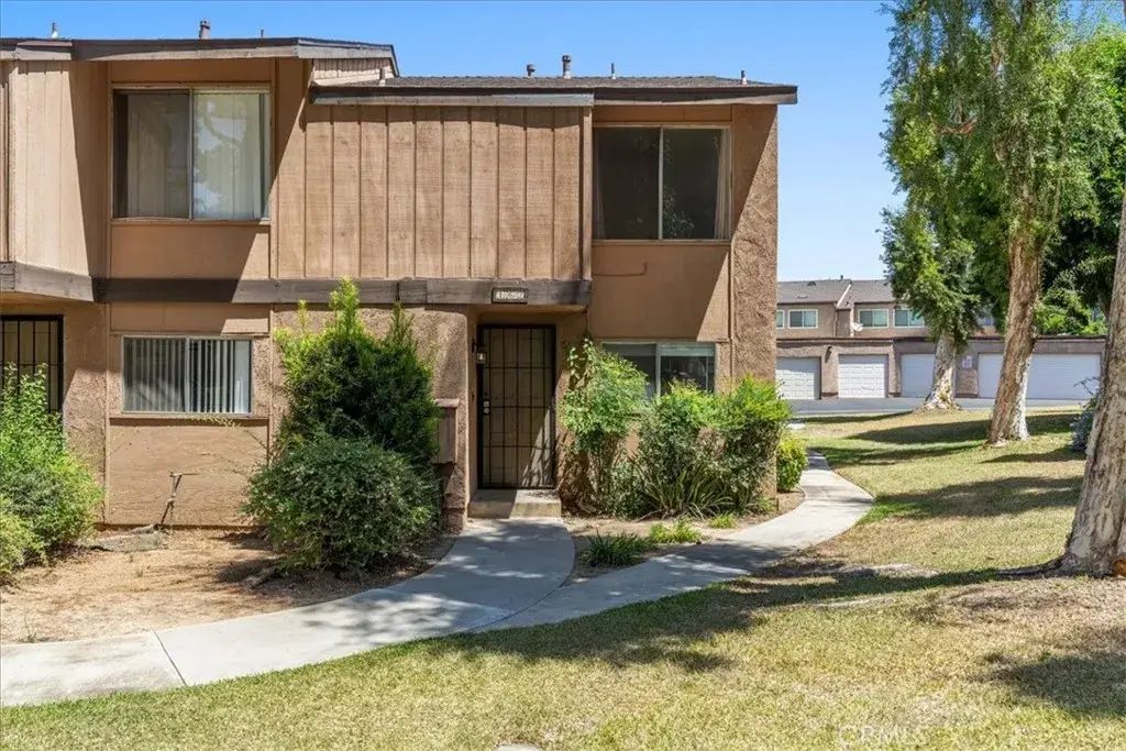 162 Tamarisk, Redlands