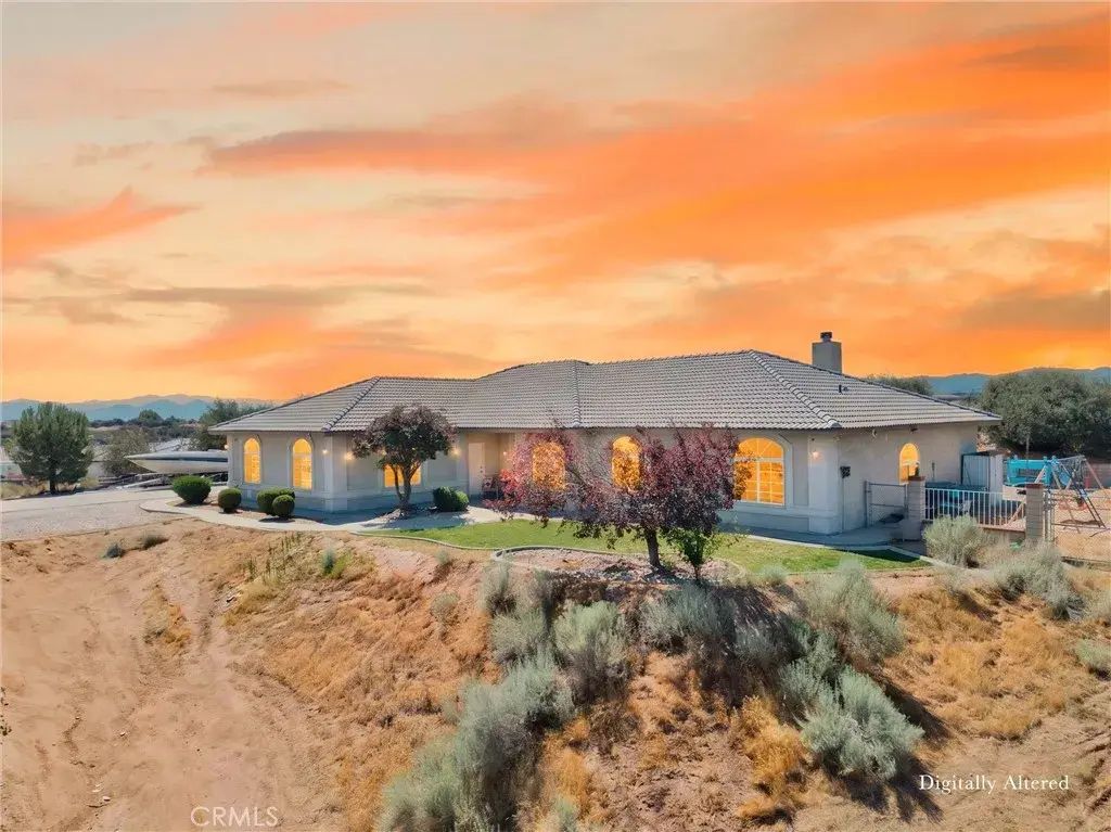 10505 Canyon, Oak Hills