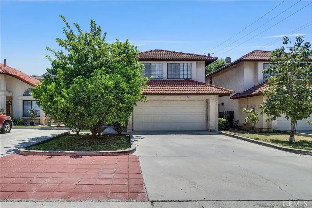 11413 Lower Azusa Road, El Monte