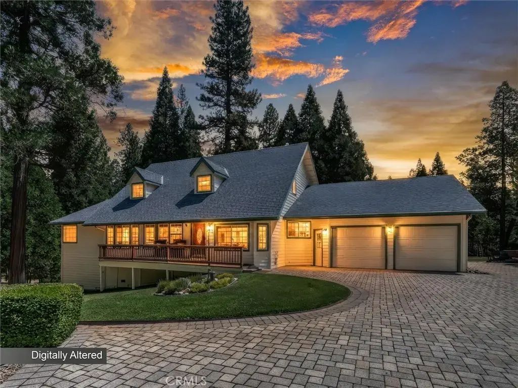 36213 Finegold Creek, North Fork
