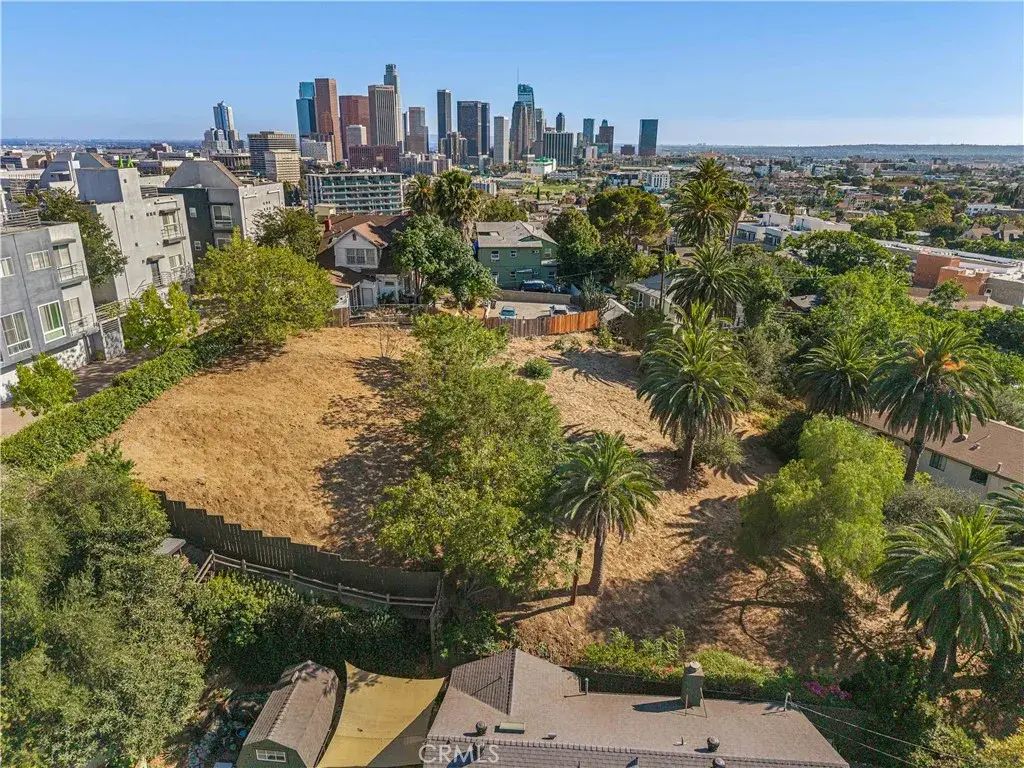 1200 W Innes, Los Angeles
