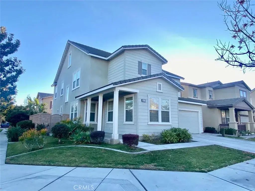 10371 Bold Red, Rancho Cucamonga