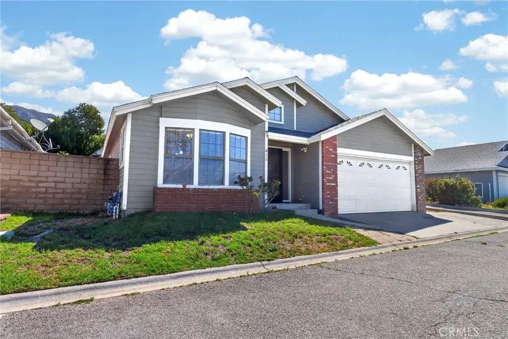 13691 Gavina 412, Sylmar